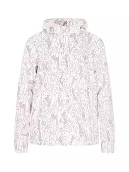 Переходная куртка MO Jacke, белый