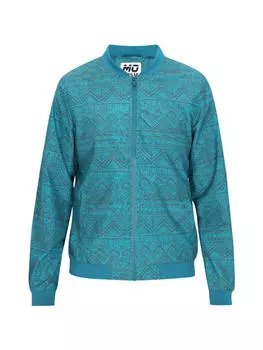 Переходная куртка MO Jacke, бирюзовый