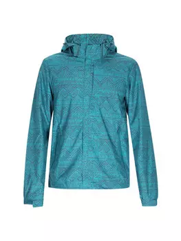 Переходная куртка MO Jacke, бирюзовый