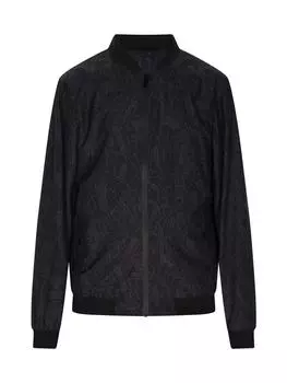 Переходная куртка MO Jacke, черный