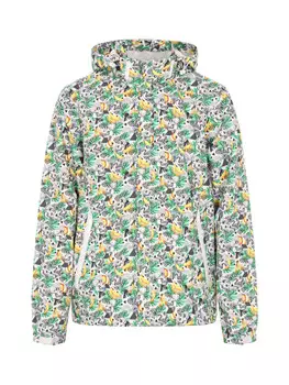 Переходная куртка MO Jacke, цвет Bananengelb