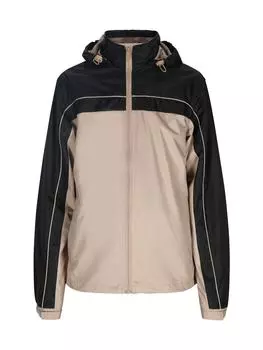 Переходная куртка MO Jacke, цвет Beige Schwarz