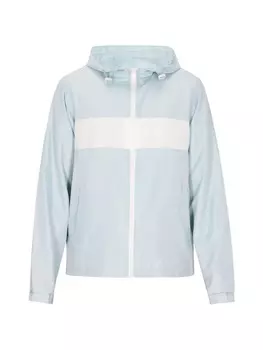 Переходная куртка MO Jacke, цвет Blasses Trkis Weiss