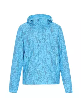 Переходная куртка MO Jacke, цвет Denim Blau