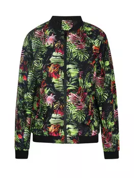 Переходная куртка MO Jacke, цвет Dschungel