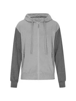 Переходная куртка MO Jacke, цвет Hellgrau Melange