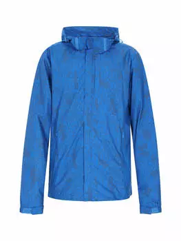 Переходная куртка MO Jacke, цвет Knigsblau