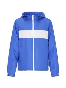 Переходная куртка MO Jacke, цвет Knigsblau Weiss