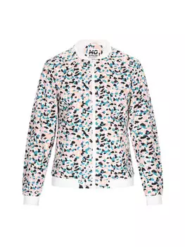 Переходная куртка MO Jacke, цвет Lagune