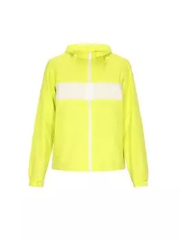 Переходная куртка MO Jacke, цвет Limetten Weiss