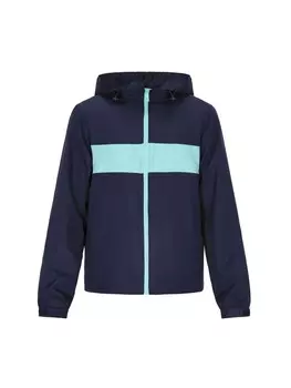 Переходная куртка MO Jacke, цвет Marine Trkis