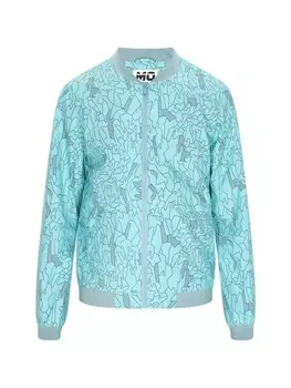 Переходная куртка MO Jacke, цвет Minze