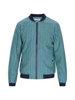 Переходная куртка MO Jacke, цвет Minze