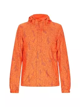Переходная куртка MO Jacke, цвет Neonorange
