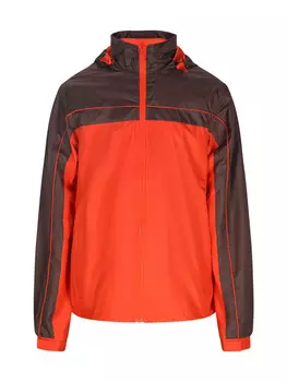 Переходная куртка MO Jacke, цвет Orange Braun
