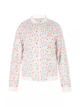 Переходная куртка MO Jacke, цвет Wasser