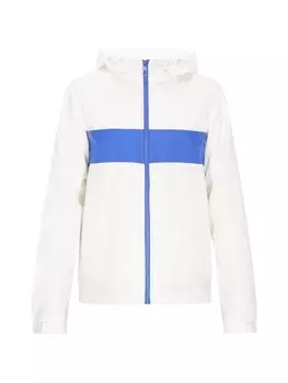 Переходная куртка MO Jacke, цвет Weiss Knigsblau