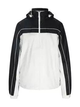 Переходная куртка MO Jacke, цвет Weiss Schwarz