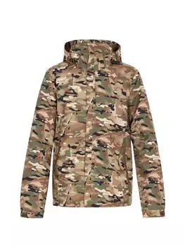 Переходная куртка MO Jacke, хаки