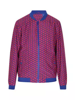 Переходная куртка MO Jacke, коралловый