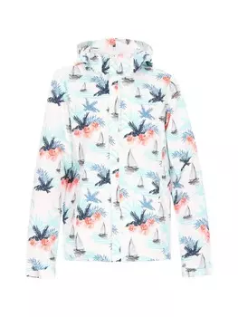 Переходная куртка MO Jacke, коралловый