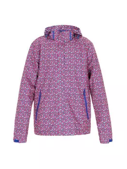 Переходная куртка MO Jacke, коралловый