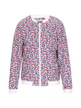 Переходная куртка MO Jacke, красный