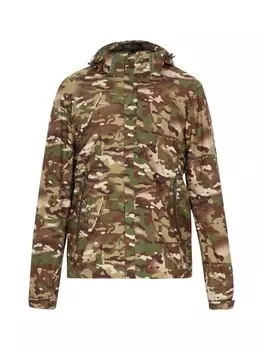 Переходная куртка MO Jacke, оливковый