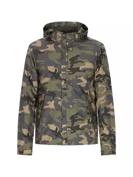 Переходная куртка MO Jacke, оливковый