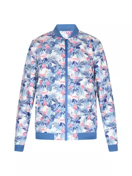 Переходная куртка MO Jacke, розовый