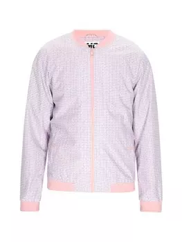 Переходная куртка MO Jacke, серый