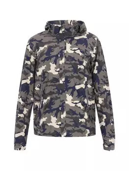 Переходная куртка MO Jacke, синий