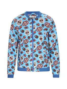 Переходная куртка MO Jacke, синий