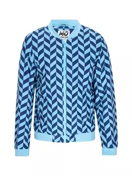 Переходная куртка MO Jacke, синий