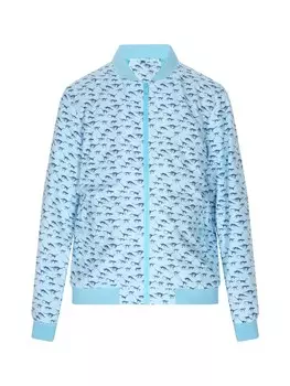 Переходная куртка MO Jacke, синий