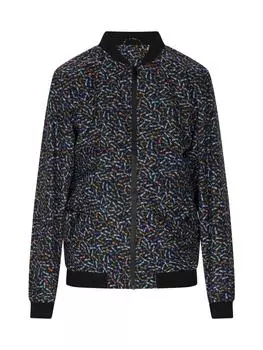 Переходная куртка MO Jacke, синий