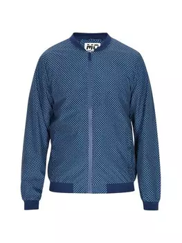 Переходная куртка MO Jacke, синий