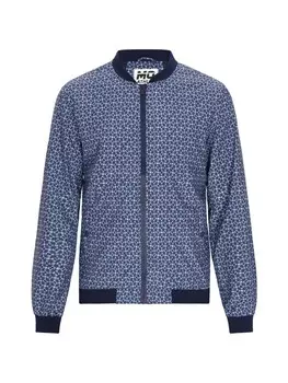 Переходная куртка MO Jacke, синий