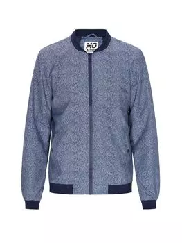 Переходная куртка MO Jacke, синий