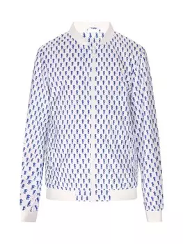 Переходная куртка MO Jacke, синий