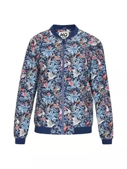 Переходная куртка MO Jacke, синий