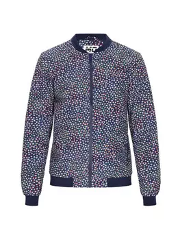 Переходная куртка MO Jacke, синий