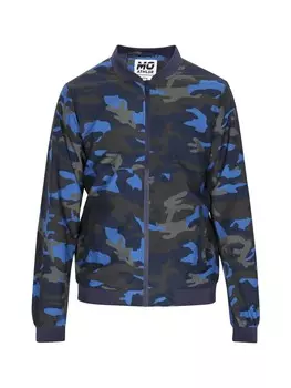 Переходная куртка MO Jacke, синий