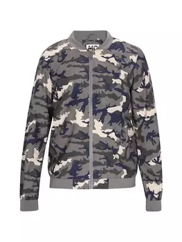 Переходная куртка MO Jacke, синий