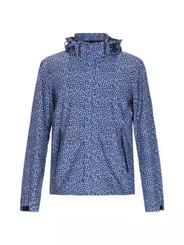 Переходная куртка MO Jacke, синий