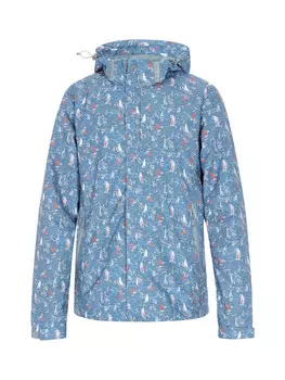 Переходная куртка MO Jacke, синий