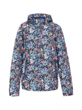 Переходная куртка MO Jacke, синий