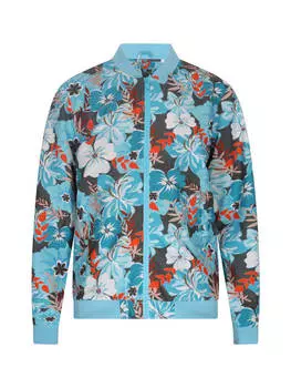 Переходная куртка MO Jacke, светло-синий