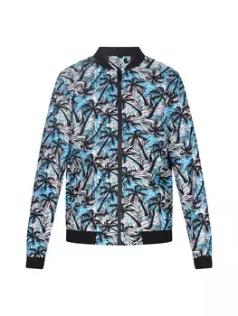 Переходная куртка MO Jacke, темно-синий