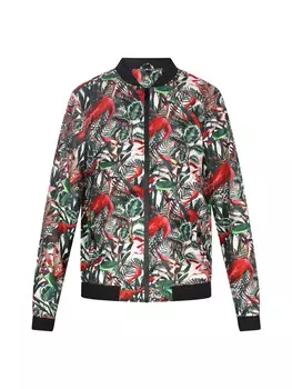 Переходная куртка MO Jacke, зеленый